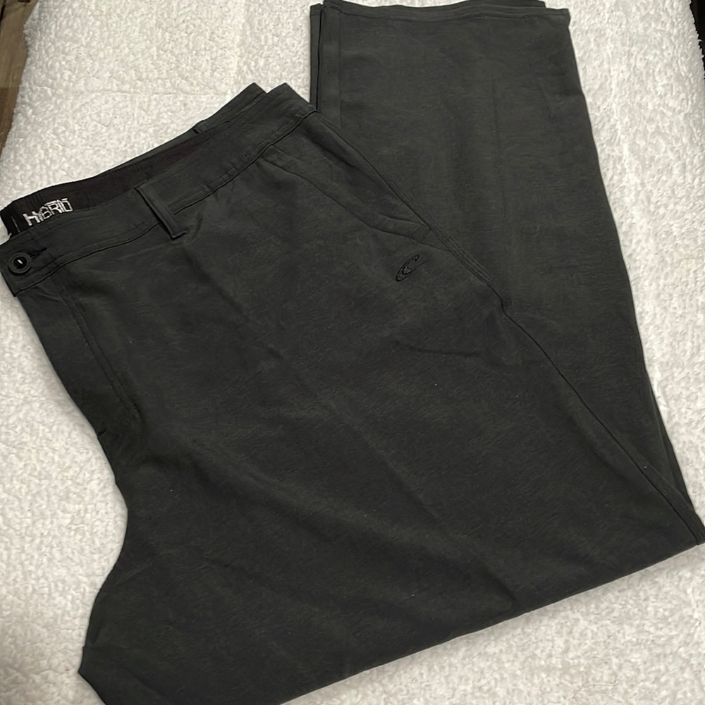 Men’s O’Neill Hybrid pants, size 44